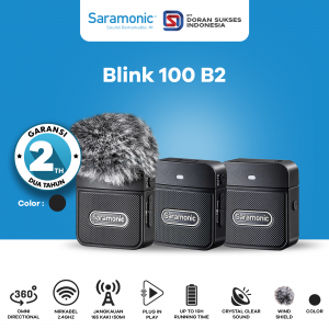 saramonic-blink-100-b2-black